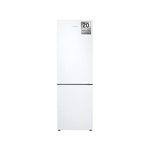 Samsung RB33B612EWW/EF Frigocongelatore Libera installazione | Classe E | 344 L, No Frost (frigorifero), SN-T