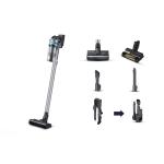 Samsung VS20B75AGR1 Aspirapolvere Aspirapolvere a bastone 2 in 1 | Aspirapolvere a bastone 2 in 1, Senza sacchetto, Nero