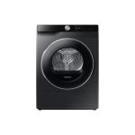 Samsung DV90DG6845LBU3 Asciugatrice Libera installazione | Classe A | Libera installazione, Caricamento frontale, Pompa di calore