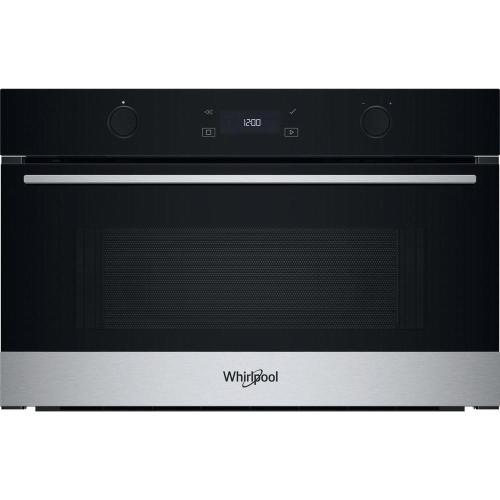 Whirlpool WMD7O4UX Forno a microonde Microonde con grill | Da incasso, Microonde con grill, 31 L