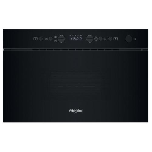 Whirlpool WMN14BB Forno a microonde Microonde con grill | Da incasso, Microonde con grill, 22 L