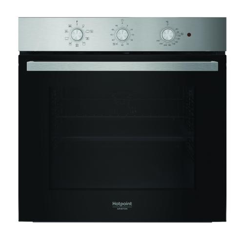 Hotpoint HAO3K38HUX Forno Incasso | Classe A | Media, Forno elettrico, 71 L