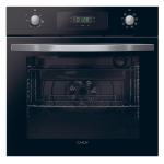 Candy FIDCN615 Forno Da incasso | Classe A+ | Media, Forno elettrico, 70 L