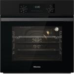 Hisense BI62220AB Forno incasso Media, Forno elettrico, 61 L | Classe energetica A