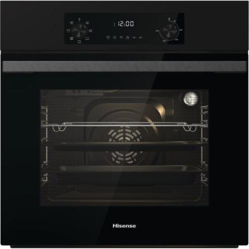 Hisense BI62220AB Forno Incasso | Classe A | Media, Forno elettrico, 61 L