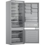 Whirlpool WHSP70T262P Frigocongelatore Incasso | Classe D | 394 L, SN-T, 10 kg/24h
