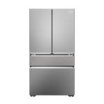 Haier HFW7918ENMP Frigocongelatore Libera installazione | Classe E | 629 L, No Frost (frigorifero), Starfish