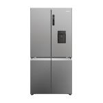 Haier HCR5919EHMP Frigocongelatore Libera installazione | Classe E | 525 L, Starfish, 12 kg/24h