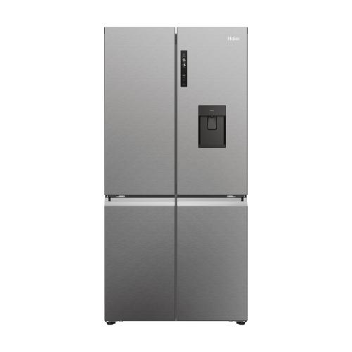 Haier HCR5919EHMP Frigocongelatore Libera installazione | Classe E | 525 L, Starfish, 12 kg/24h