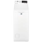 AEG L6TBG723 Lavatrice Libera installazione | Classe E | Caricamento dall'alto, 7 kg, B