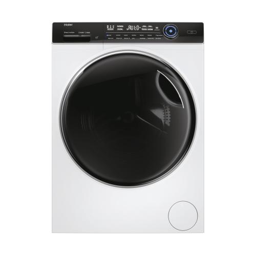 Haier HW80-B14979TEUIT Lavatrice Libera installazione | Classe A | Lavatrice Slim 8 KG, 25% più efficente della classe A, 1400 giri