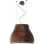 elica SHINING RUST/F/50 - PRF0120528A Cappa Sospesa | Classe A | Larghezza 50 cm, Classe A, Illuminazione LED