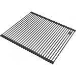 Franke Roll Mat 468x440 mm Antracite - 112.0655.342 Accessorio lavello | Rettangolo, Antracite, Monocromatico