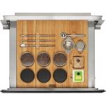 Franke FMY 14 CMD XS - 131.0691.007 Cassetto porta-oggetti Cassetto Cassetto, Franke, Mythos FMY 14