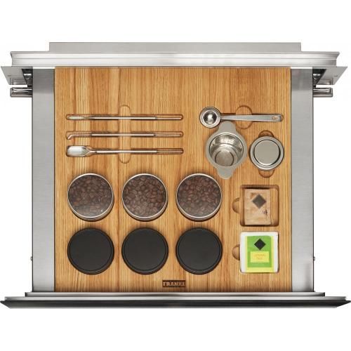Franke FMY 14 CMD XS - 131.0691.007 Cassetto porta-oggetti Cassetto Cassetto, Franke, Mythos FMY 14