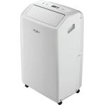 Whirlpool PACF29CO W Climatizzatore Portatile | Classe A | Circulation, Raffreddamento, Ventilatore