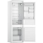 Whirlpool WHC18D031A1 Frigocongelatore Da incasso | Classe E | 268 L, SN-T, 4 kg/24h