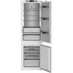 Whirlpool WHKN 3253 B4E Frigocongelatore Da incasso | Classe E | Total No Frost ventilato, 55 cm, Classe E