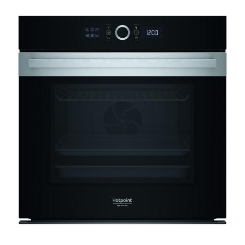 Hotpoint HAOI5S8HM0XA Forno Incasso | Classe A+ | Media, Forno elettrico, 73 L