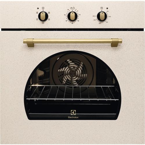 Electrolux ROB2201AON Forno Da incasso | Classe A | Media, Forno elettrico, 68 L