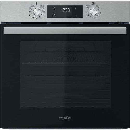 Whirlpool OMR58RU0SX Forno Incasso