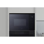 LG MGBZ2593F Forno a microonde Incasso