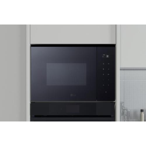 LG MGBZ2593F Forno a microonde Incasso