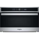 Whirlpool WMD4I4MX Forno a microonde Microonde con grill | inox, Display Lcd 6°Senso, Crisp