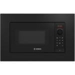 BOSCH BFL623MB4 Forno a microonde Solo microonde | Da incasso, Solo microonde, 20 L