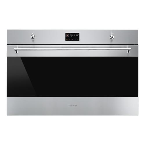 Smeg SF9302TX Forno Incasso | Classe A+