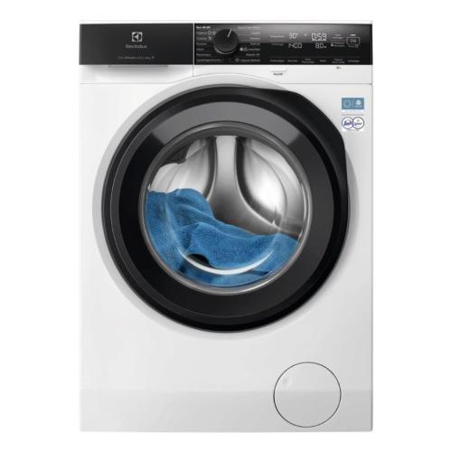 Electrolux EW7F410Y Lavatrice Libera installazione | Classe A | Caricamento frontale, 10 kg, B