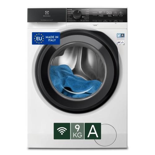 Electrolux EW7F49GY Lavatrice Libera installazione