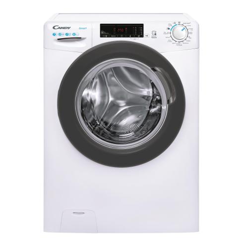 Candy CSS4127TRE/1-11 Lavatrice libera installazione Lavatrice Slim 7 KG, Classe D, 1200 giri | Classe energetica D