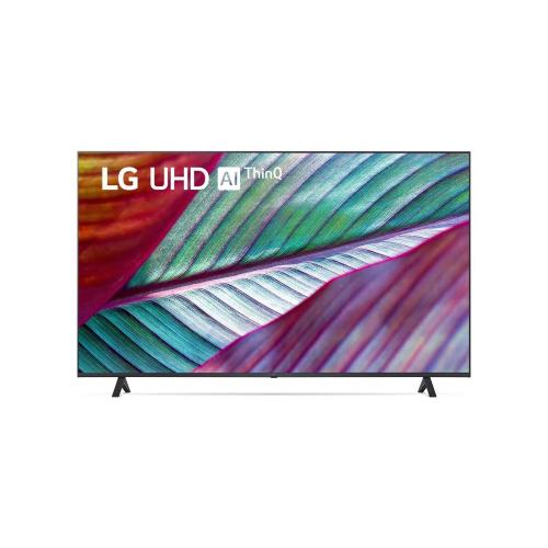LG TV 55 LED ULTRA HD 4K SMARTDVB/T2/S2 55UR78003