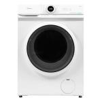 MIDEA LAVATRICE 9KG LUNAR INVERTER VAPORE A 1400GIRI MF100W90BA/W-IT
