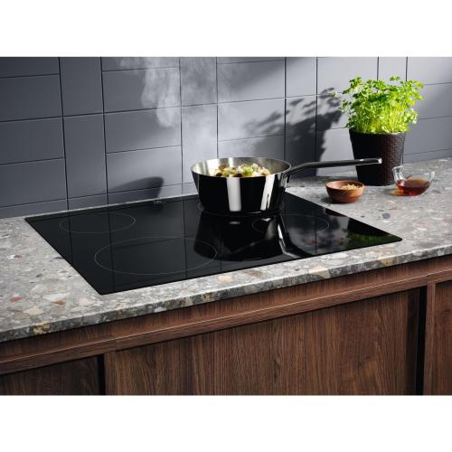 Electrolux EIB60424C Piano cottura a induzione Incasso