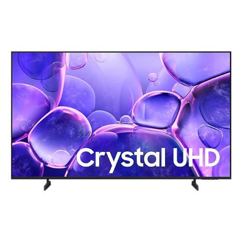 SAMSUNG TV 50 LED UHD 4K SMARTDVB/T2/S2 50U8072