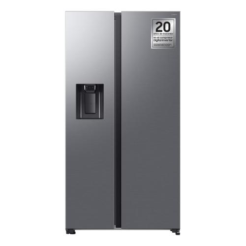 Samsung RS70F64KDT/EF Frigocongelatore