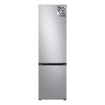 Samsung RB38C602DSA Frigocongelatore Libera installazione | Classe D | 390 L, SN-ST, 8 kg/24h