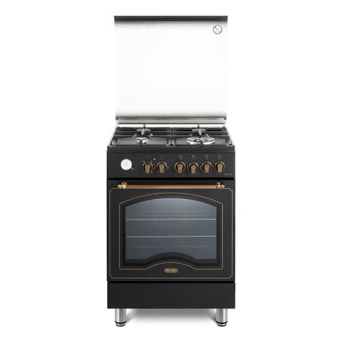 De'Longhi PEMA664CLSG Cucina Cucina | Classe A | Cucina, Antracite, Manopola