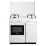 De'Longhi SGGW854NEDM Cucina Cucina | Cucina, Bianco, Manopola