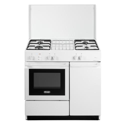 De'Longhi SGGW854NEDM Cucina Cucina | Cucina, Bianco, Manopola