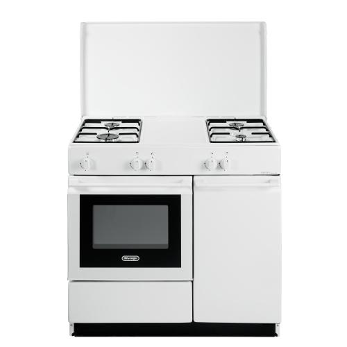 De'Longhi SGW854NM Cucina Cucina | Cucina, Bianco, Manopola