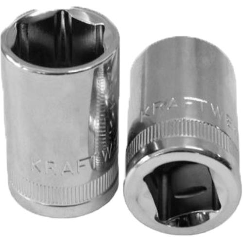 Kraftwerk Tools 302.202.113 Chiave a bussola, 6 pt., 42 mm, 1/2", 1-3/16"