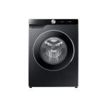 Samsung WW10FG6U94LBU3 Lavatrice Libera installazione | Classe A | Caricamento frontale, 10 kg, B