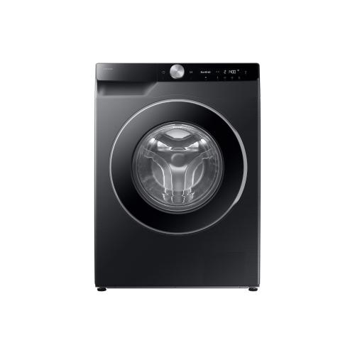 Samsung WW10FG6U94LBU3 Lavatrice Libera installazione | Classe A | Caricamento frontale, 10 kg, B