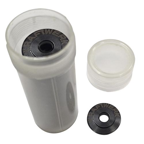 Kraftwerk Tools 5440-2 Lama tagliatubi per art. 5433, 6 pz.