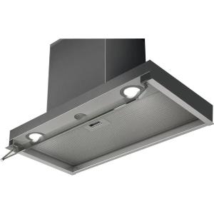 elica BOXIN IX/A/120 - PRF0097842B Cappa Incasso | Classe - | Aspirazione perimetrale, larghezza 120 cm, filtro antigrasso