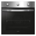 Candy RFIC X602 Forno | Da incasso | Classe energetica A+ | Media, Forno elettrico, 65 L