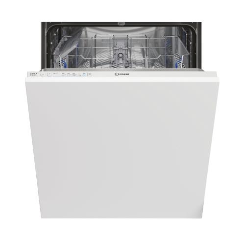 Indesit IN2IE14CNP80 Lavastoviglie Incasso